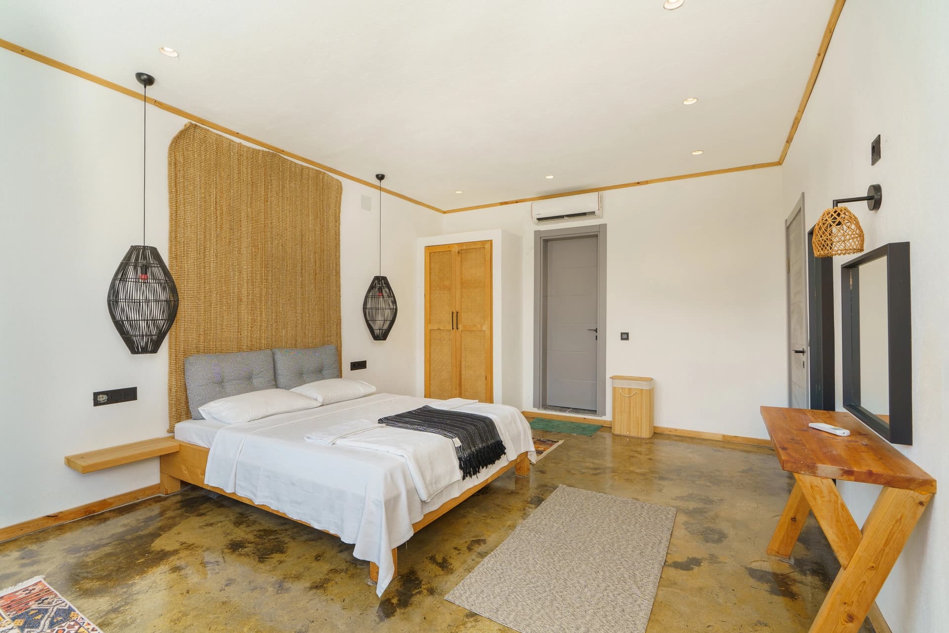 Villa Stay Duo Korunaklı Havuz 95