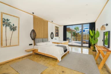 Villa Stay Duo Bezirgan 12