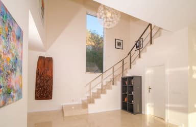 Villa Zarif Tatil Villası 50