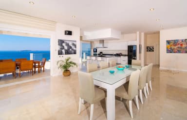 Villa Zarif Özel Havuzlu 36