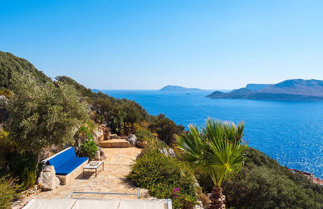 Villa Zarif Tatil Villası 84