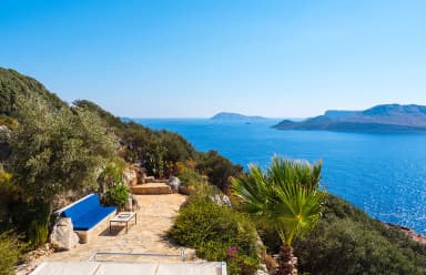 Villa Zarif Tatil Villası 84