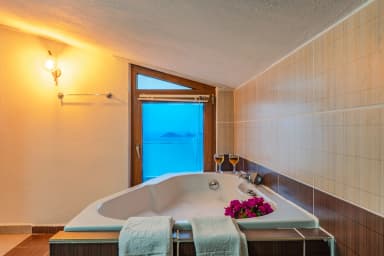 Villa Meltem Özel Havuzlu 81