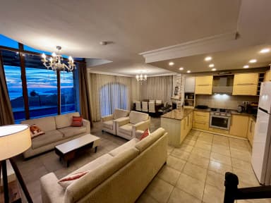 Villa Meltem Tatil Villası 51