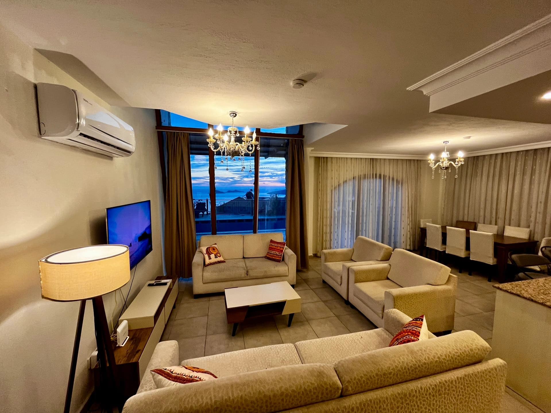 Villa Meltem Kalkan 58