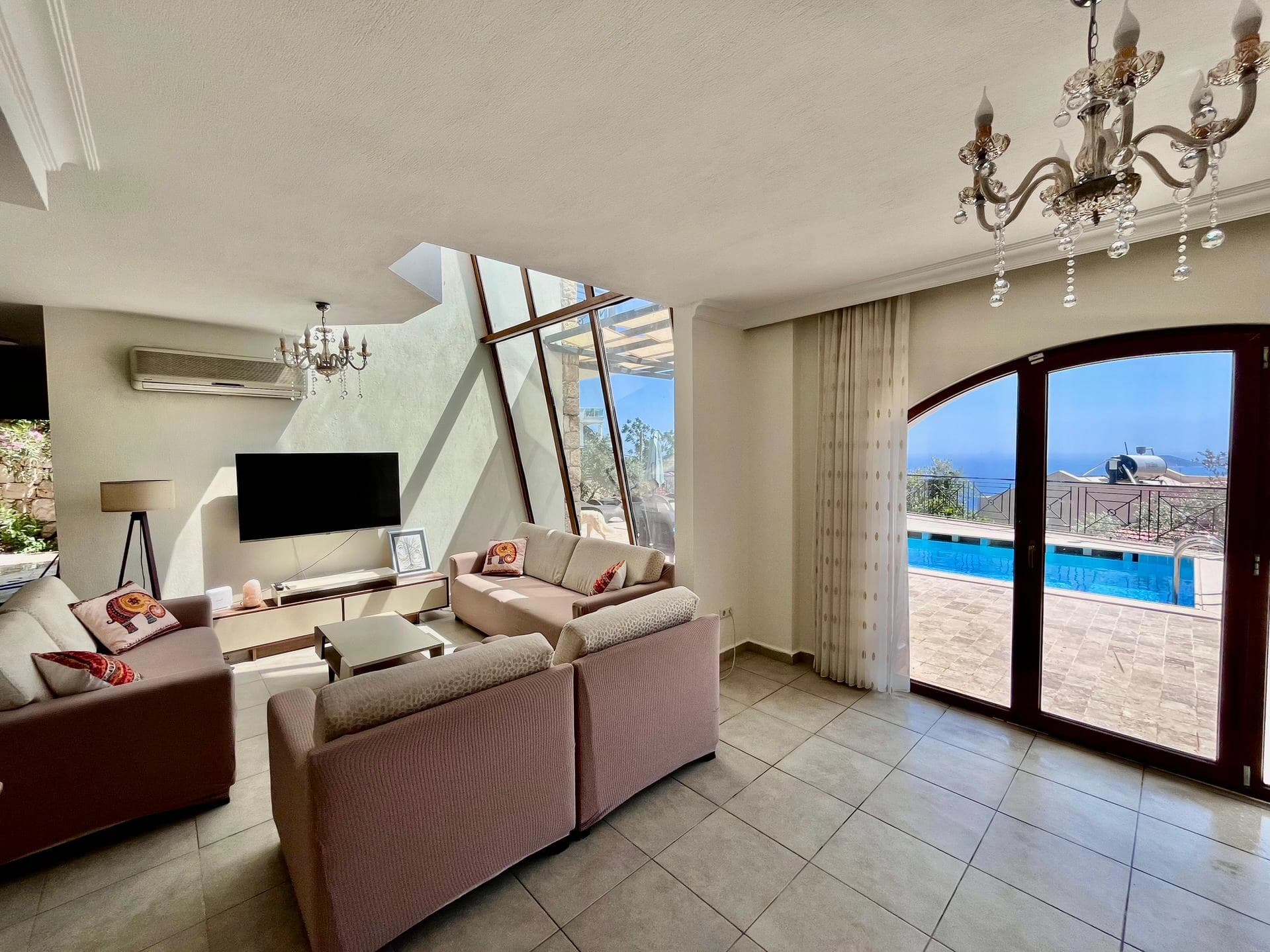 Villa Meltem Özel Havuzlu 65