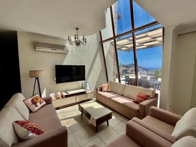 Villa Meltem Kalkan 72