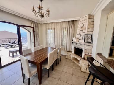 Villa Meltem Tatil Villası 23