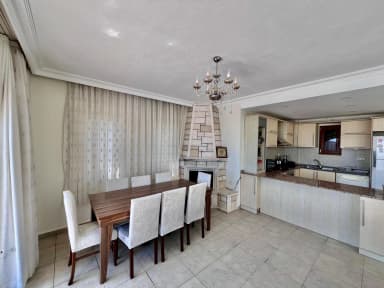 Villa Meltem Kalkan 10