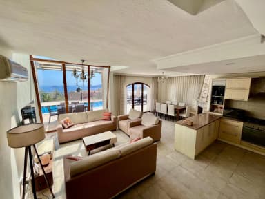 Villa Meltem Tatil Villası 17