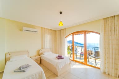 Villa Meltem Kalkan 24