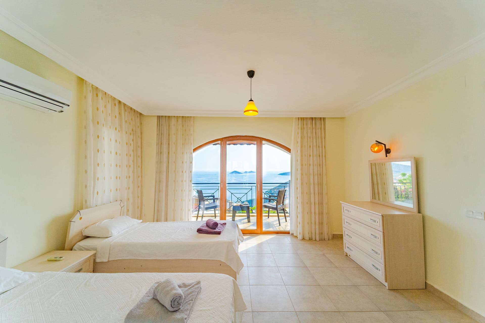 Villa Meltem Özel Havuzlu 31