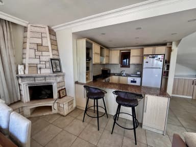 Villa Meltem Kalkan 30