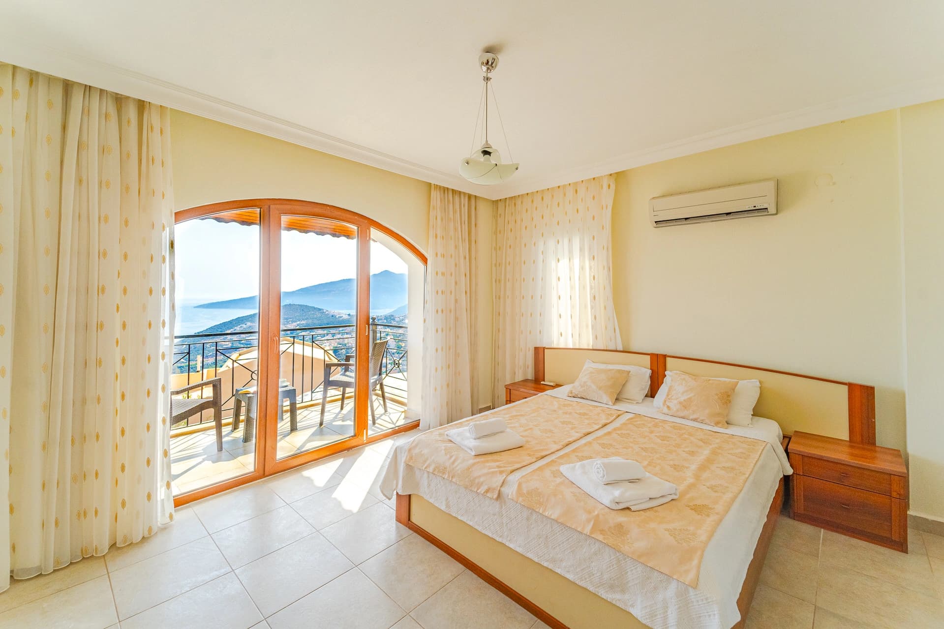 Villa Meltem Özel Havuzlu 59