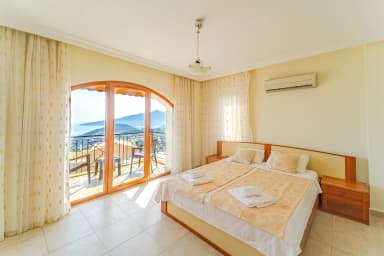 Villa Meltem Özel Havuzlu 59