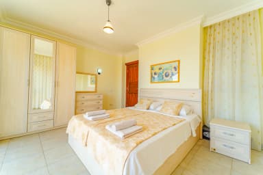 Villa Meltem Özel Havuzlu 25