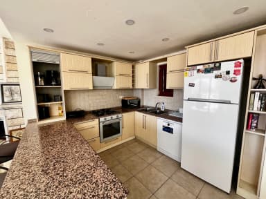 Villa Meltem Özel Havuzlu 37