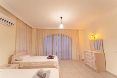 Villa Meltem Tatil Villası 39