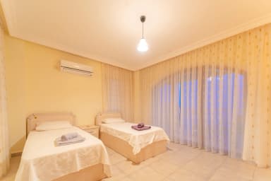 Villa Meltem Kalkan 46