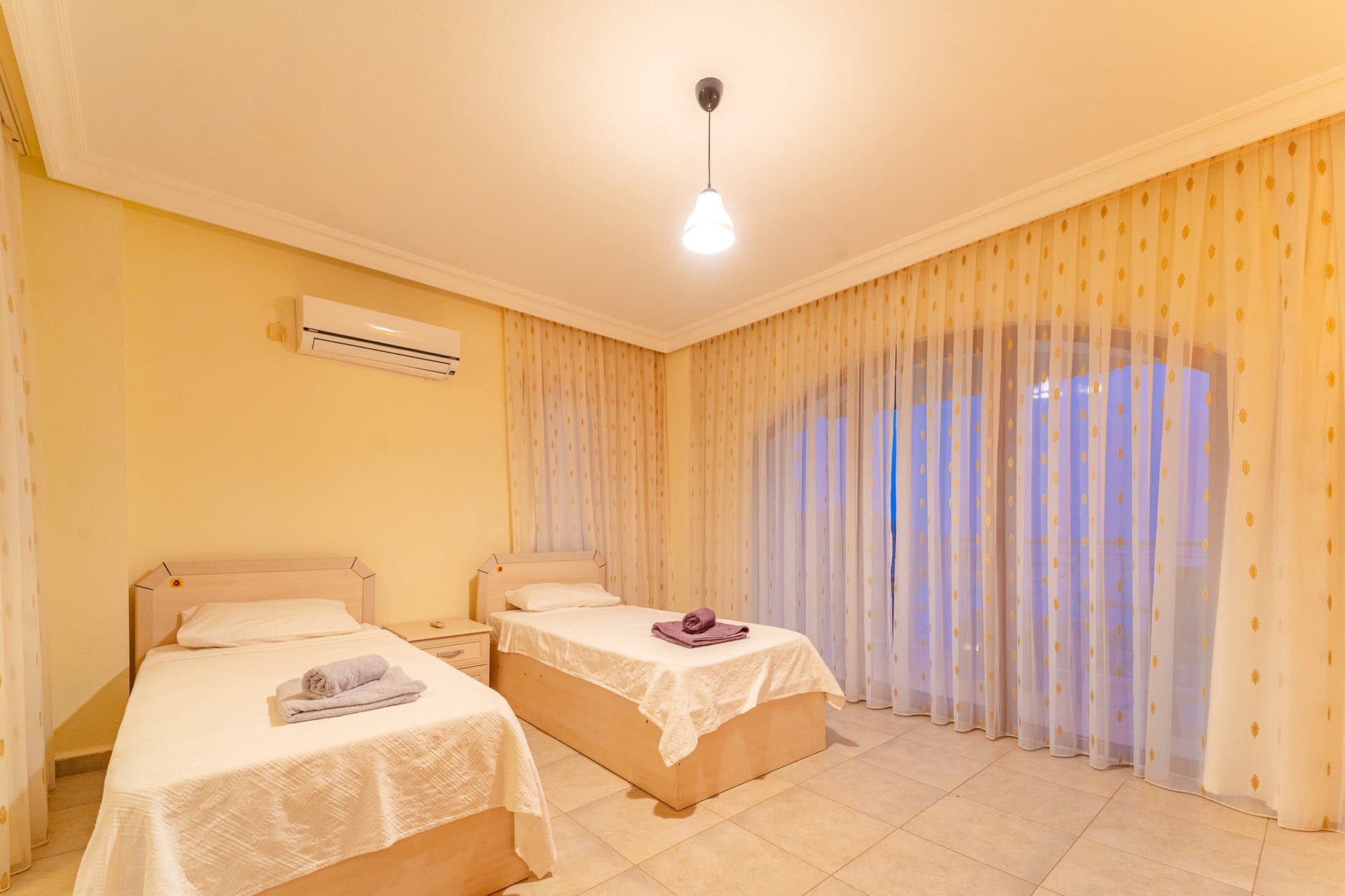 Villa Meltem Kalkan 60