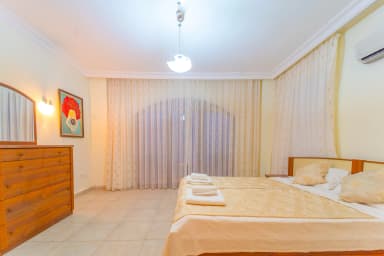 Villa Meltem Tatil Villası 67