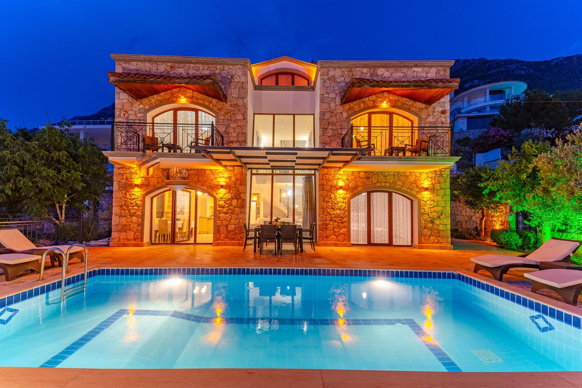 Villa Meltem Tatil Villası 85