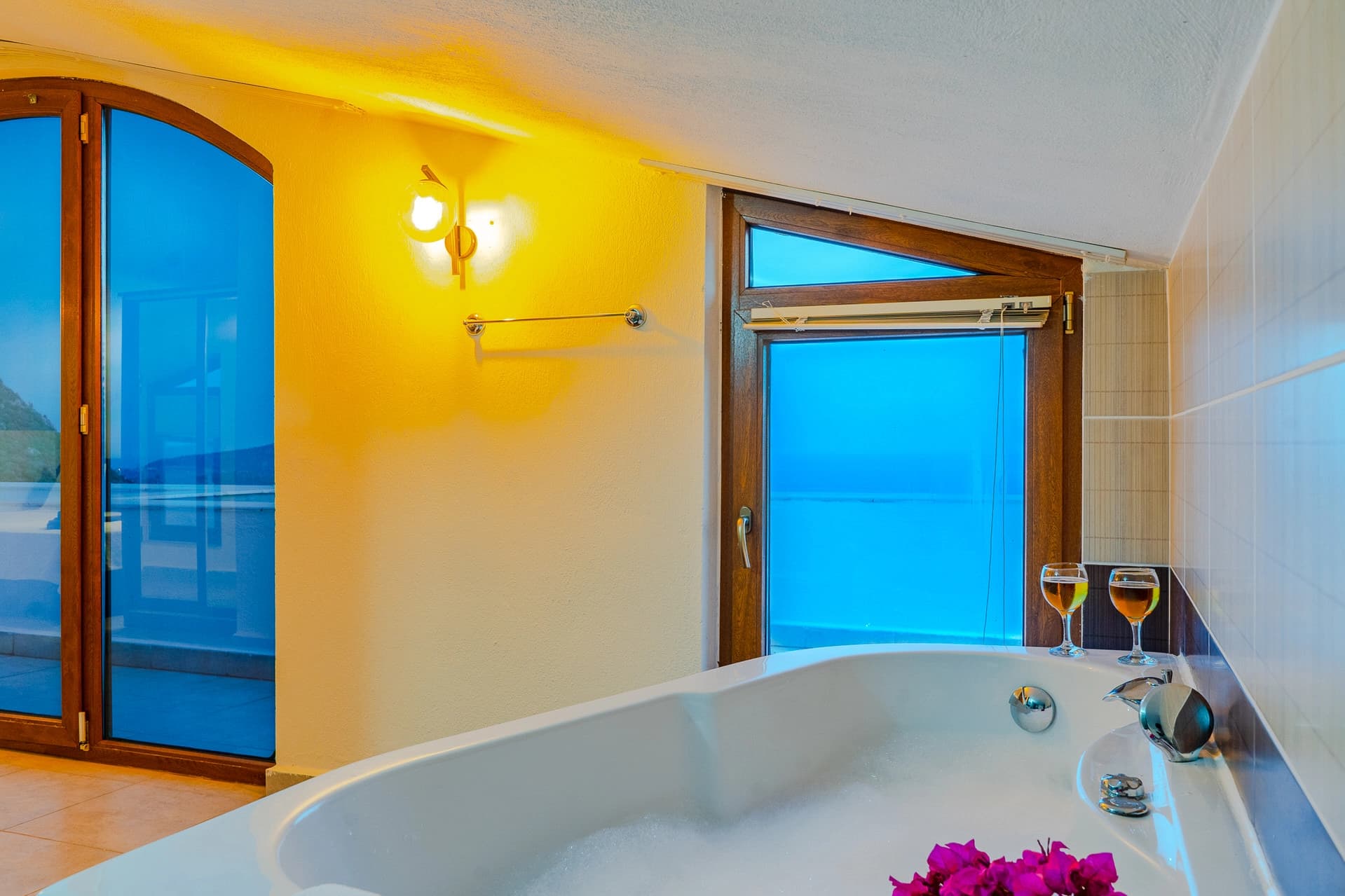 Villa Meltem Kalkan 26