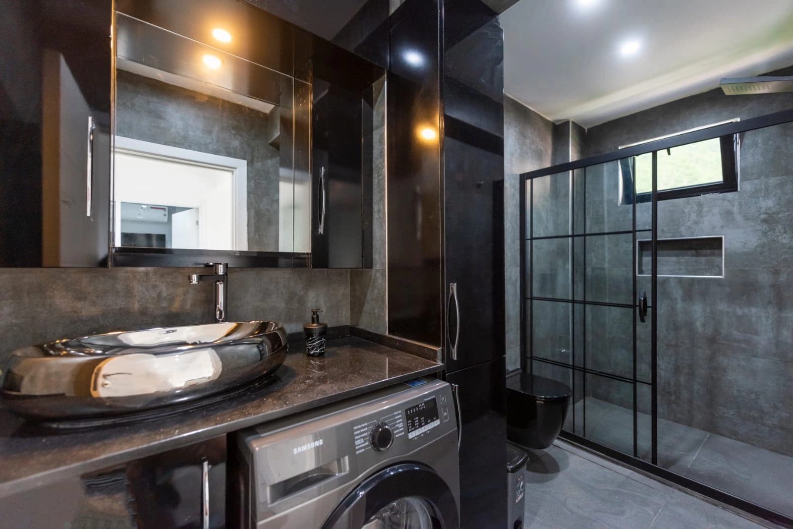 Villa Diamond Port 2 Tatil Villası 31