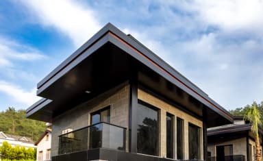 Villa Diamond Port 2 Tatil Villası 37