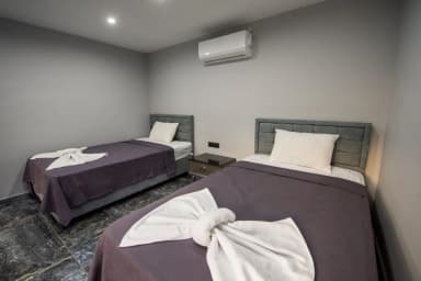 Villa Diamond Port 2 Göcek 10