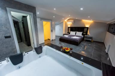 Villa Diamond Port 2 Göcek 18