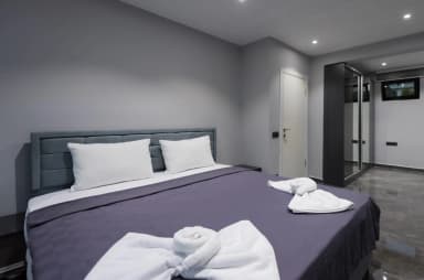 Villa Diamond Port 2 Göcek 66