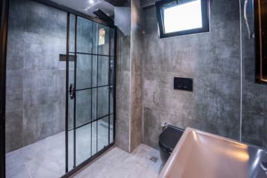 Villa Diamond Port 1 Göcek 32