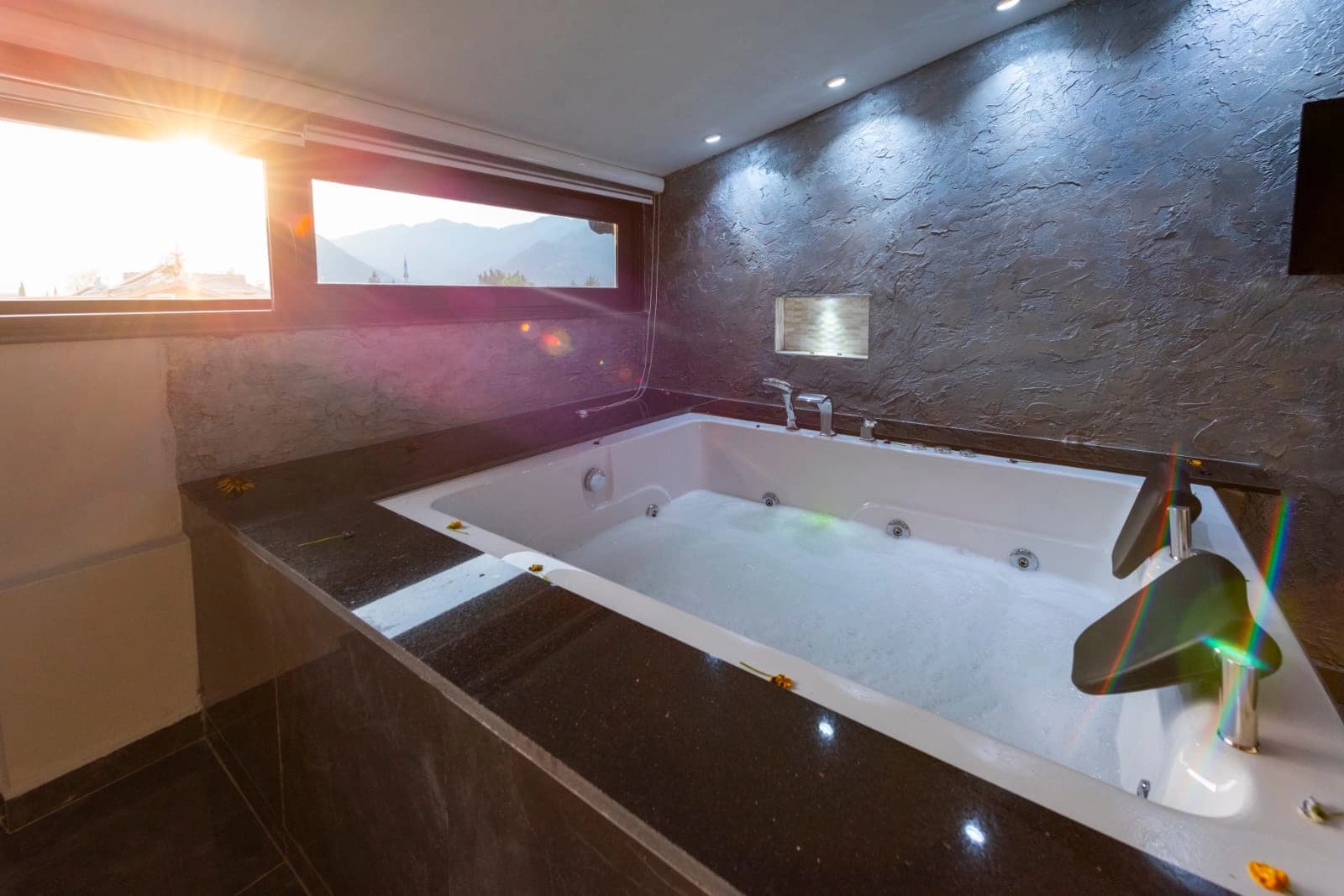 Villa Diamond Port 1 Tatil Villası 25