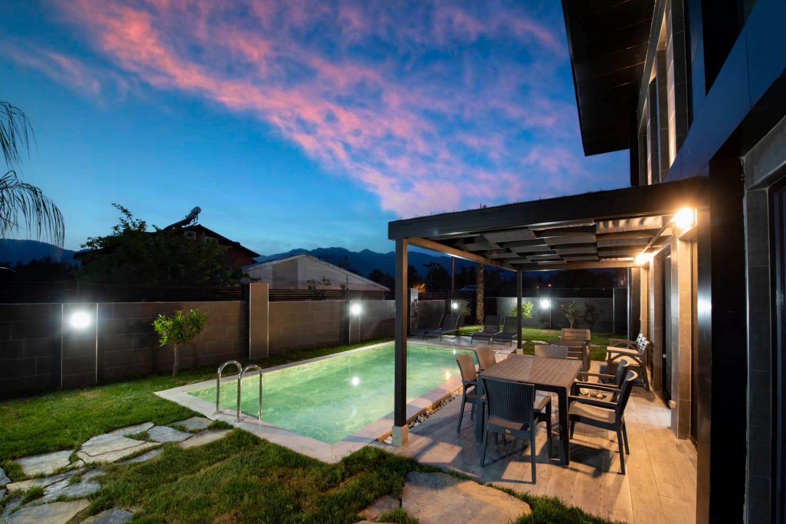 Villa Diamond Port 1 Tatil Villası 65