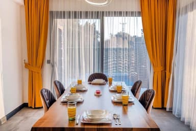 Villa Esma Sultan Özel Havuzlu 76