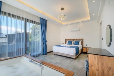 Villa Esma Sultan Fethiye 21