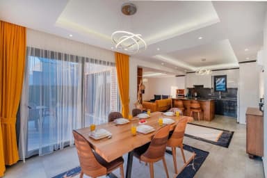 Villa Esma Sultan Fethiye 83