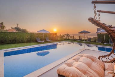 Villa Esma Sultan Fethiye 55