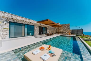 Villa Akbulut 2 Kaş 25