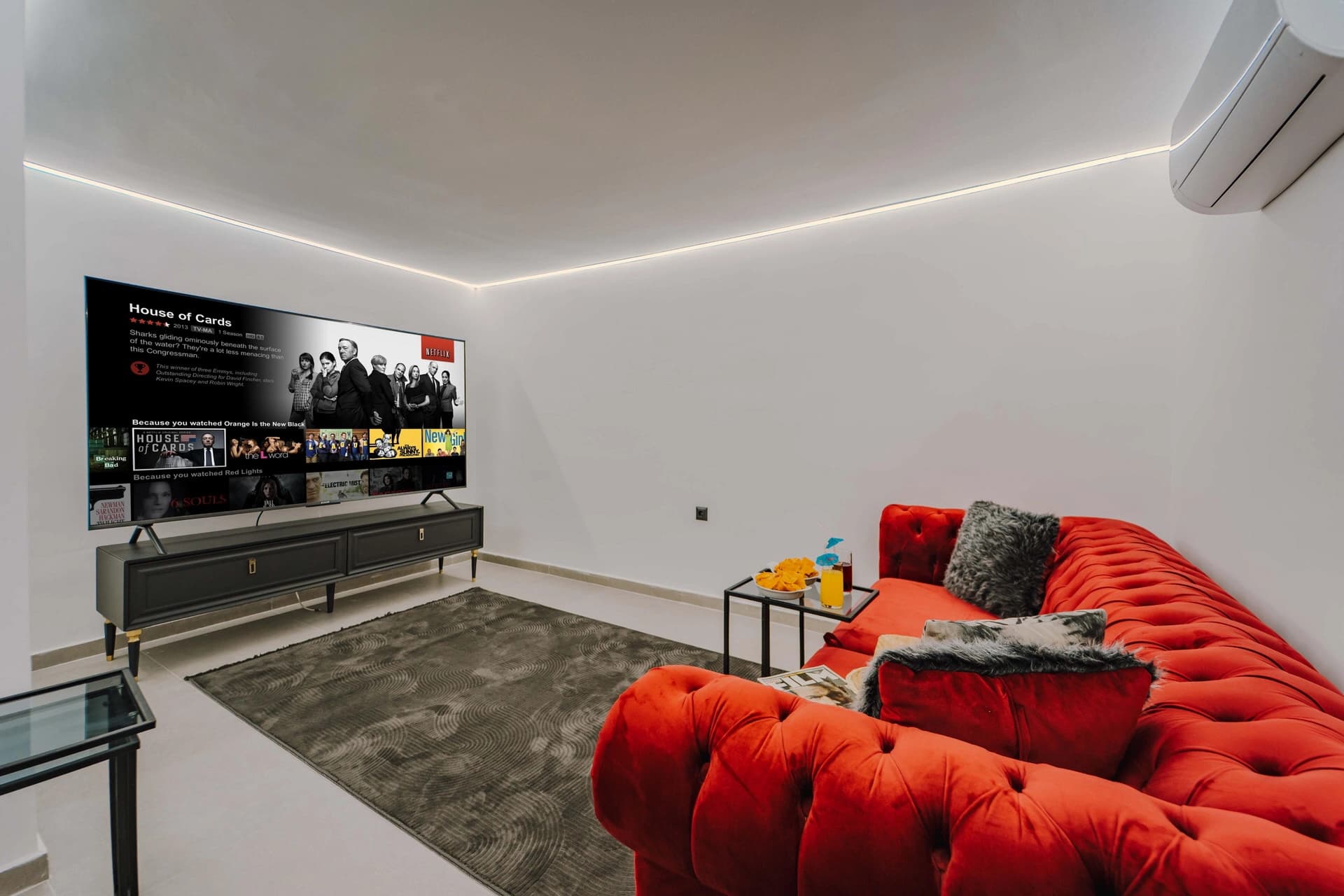 Villa Akbulut 2 Özel Havuzlu 96