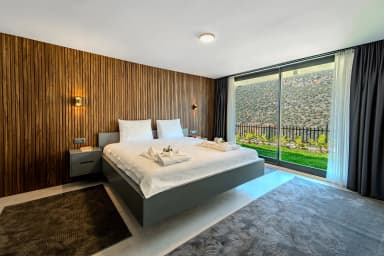 Villa Akbulut 2 Özel Havuzlu 34