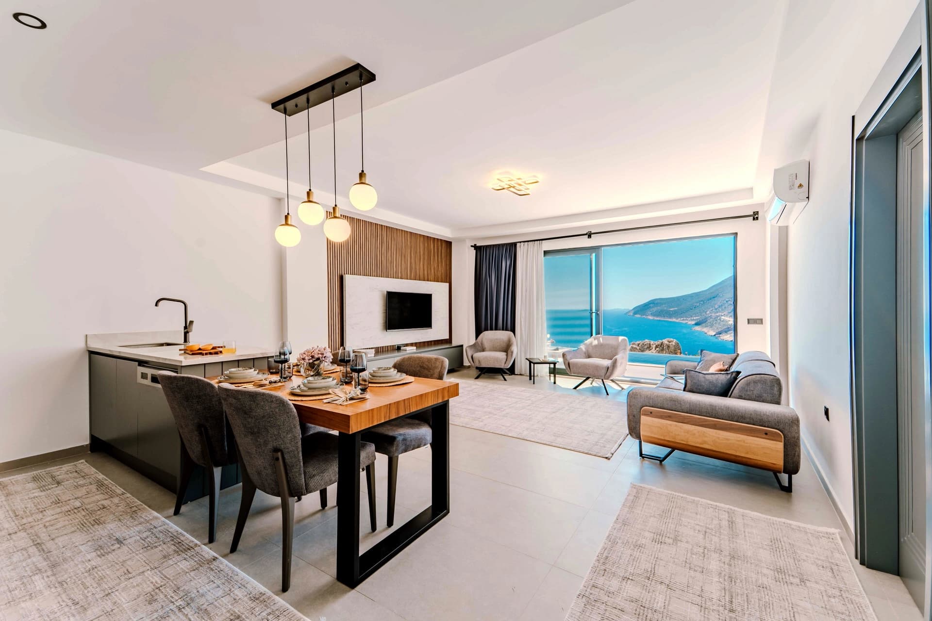 Villa Akbulut 2 Kaş 33