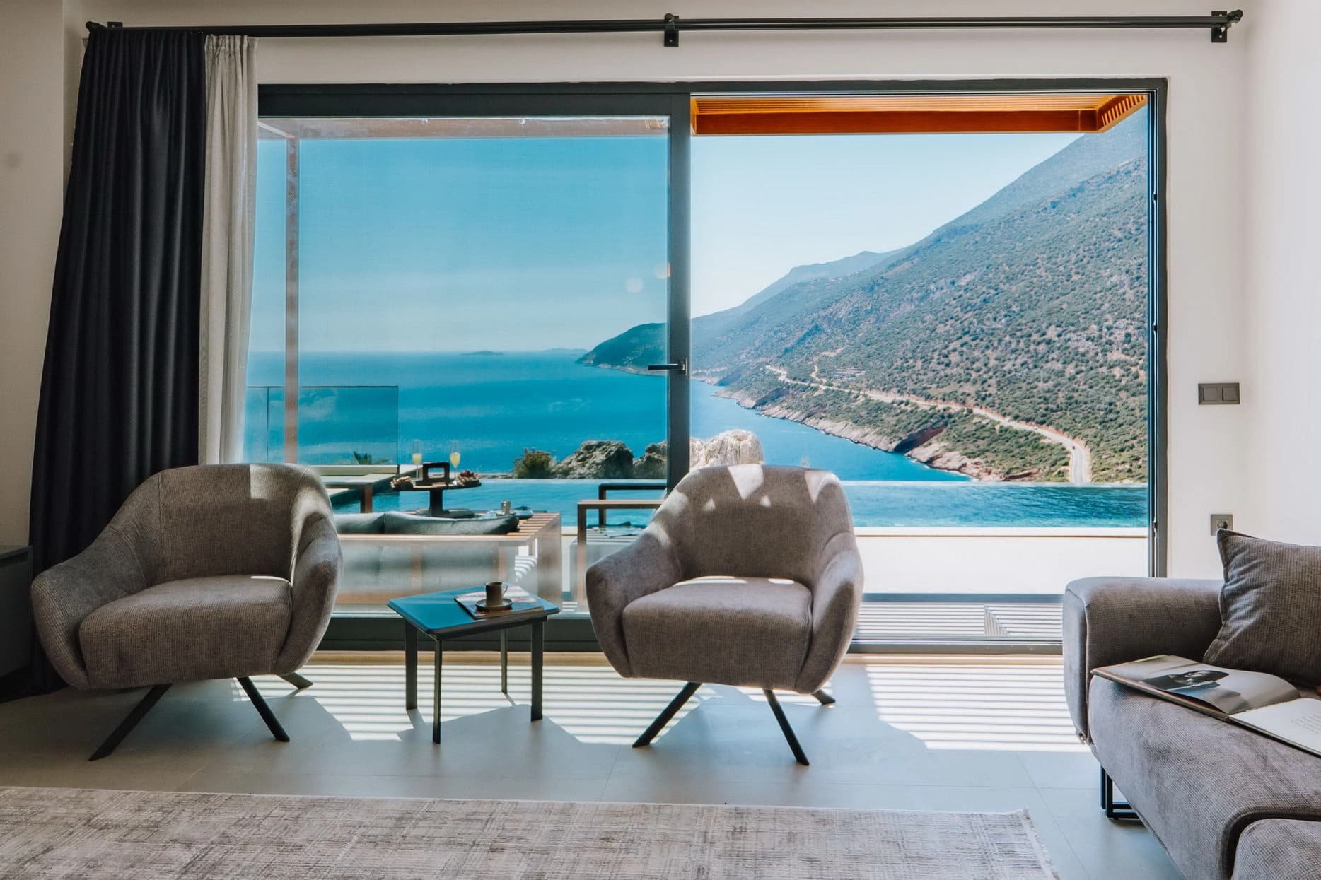 Villa Akbulut 2 Özel Havuzlu 40