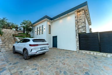 Villa Akbulut 2 Tatil Villası 48