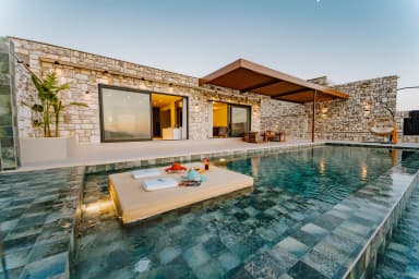 Villa Akbulut 2 Tatil Villası 88