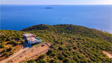 Villa Akbulut 1 Tatil Villası 14