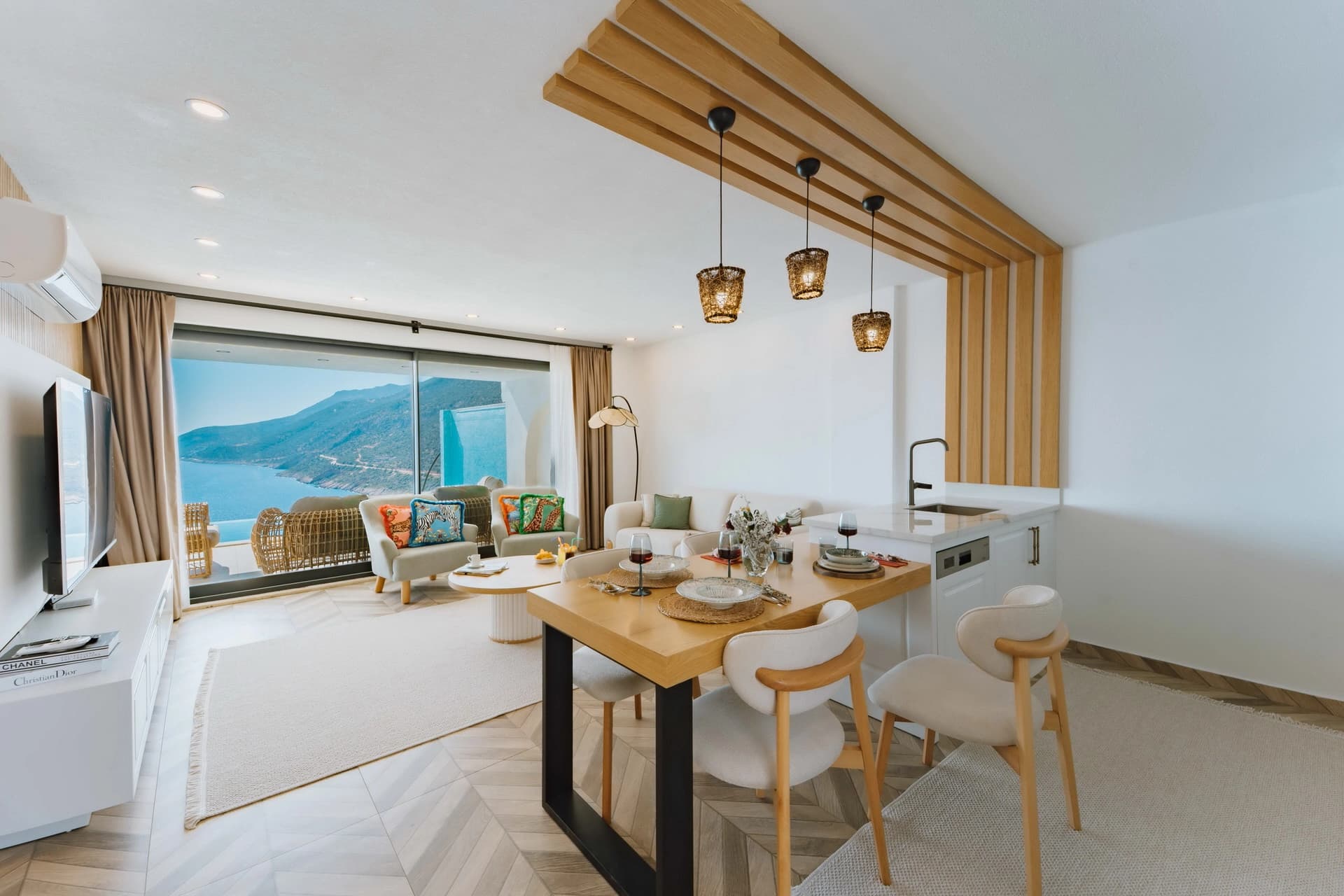 Villa Akbulut 1 Özel Havuzlu 68