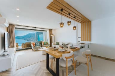 Villa Akbulut 1 Özel Havuzlu 68