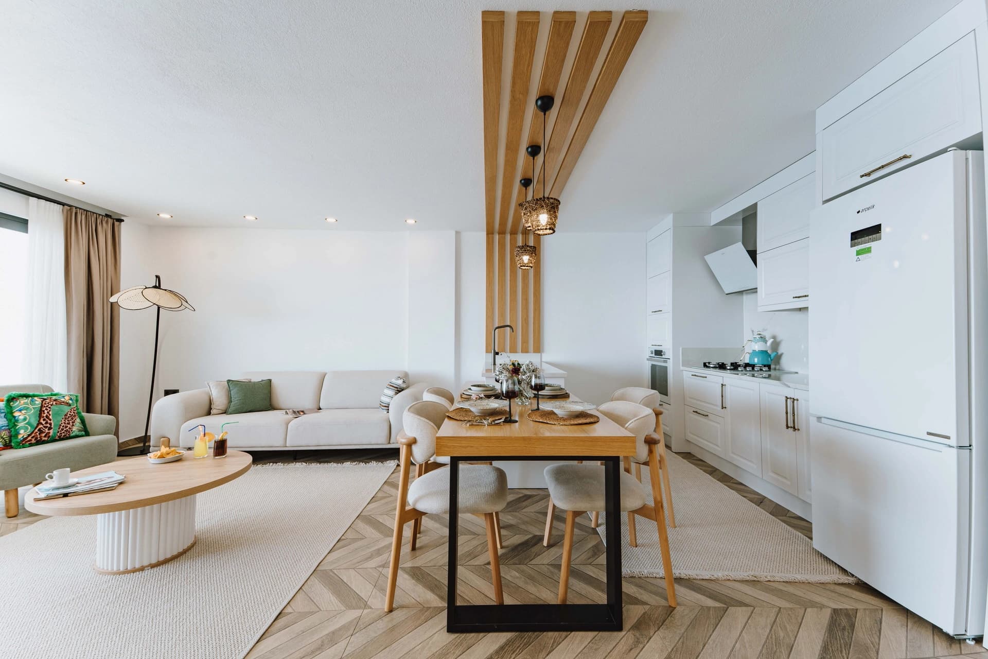 Villa Akbulut 1 Kaş 75